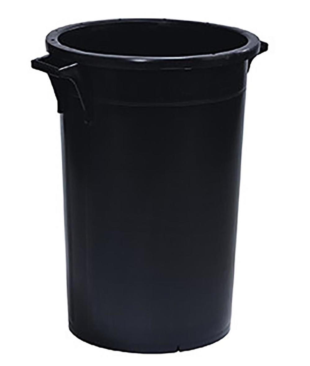 Collomix 17 Gallon Tall Bucket ideal for LevMix65 - Ascmtools