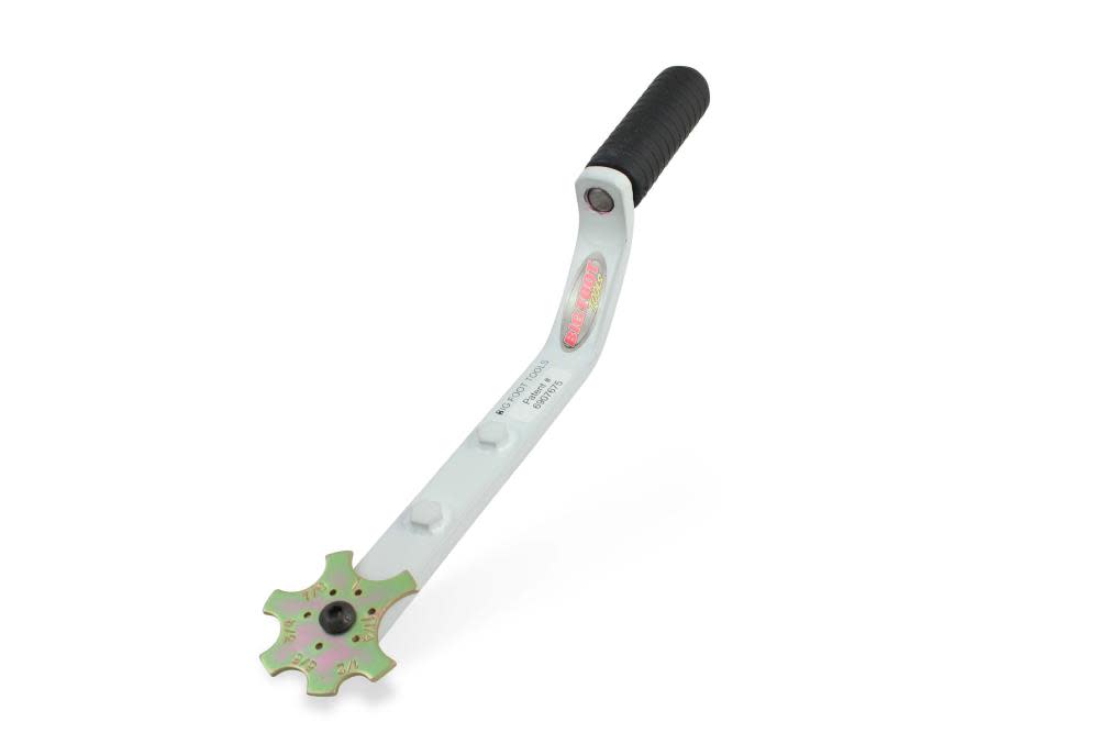 Big Foot Tools Bolt Hole Marker Hand Held – LA-BHMHH - Ascmtools