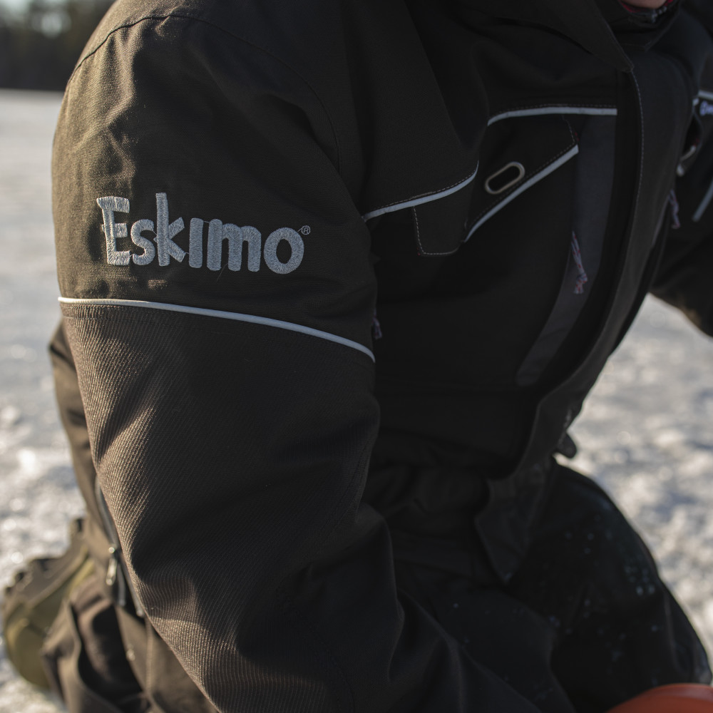 Eskimo Legend Jacket Mens 2XL - Ascmtools