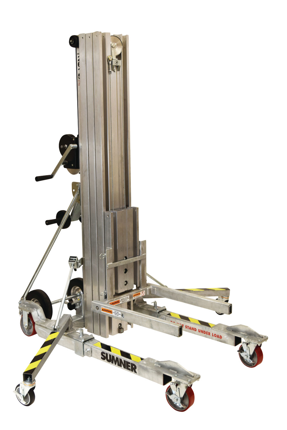 Sumner Safety Brake Assembly for 2610 Model of 2600 Series Lifts - Ascmtools