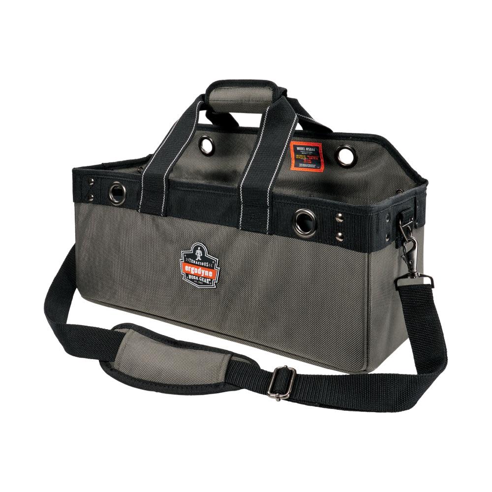 Ergodyne Arsenal Bucket Truck Tool Bag - Ascmtools