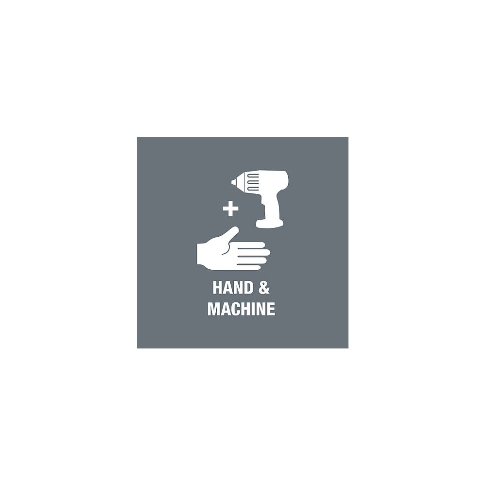 Wera Tools 10pc 3/8″ Drive Belt B 1 Zyklop Socket Set - Ascmtools