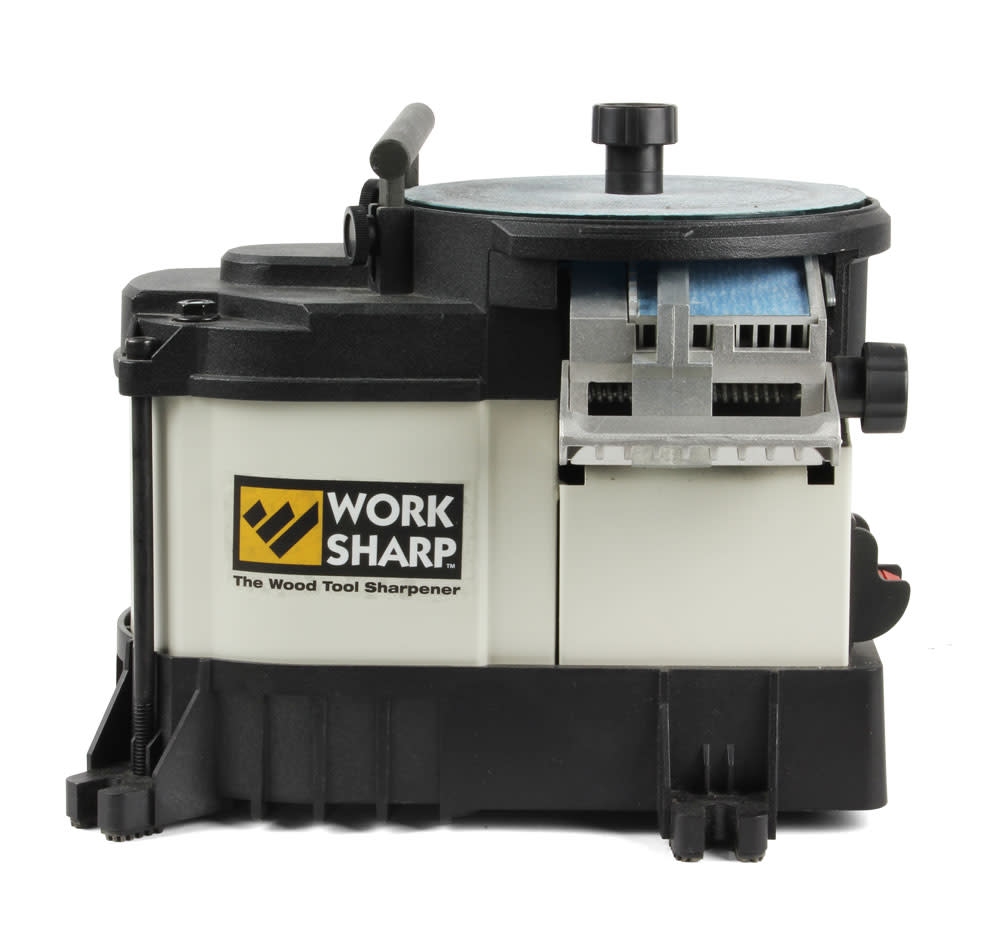 Work Sharp 3000 Sharpener - Ascmtools