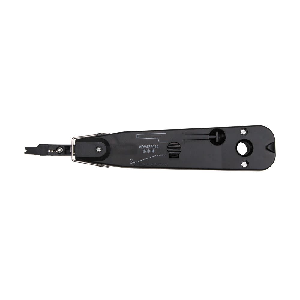 Klein Tools Punchdown Tool Krone Blade - Ascmtools