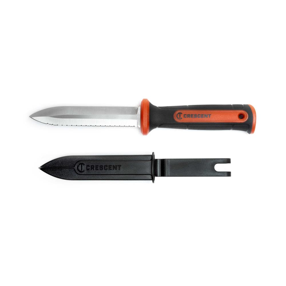 Crescent Duct Knife 14″ - Ascmtools