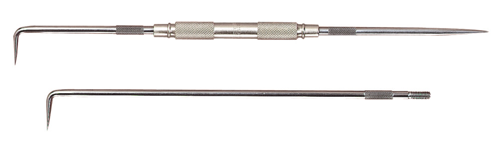 Starrett No.67 Series Improved Scriber - Ascmtools