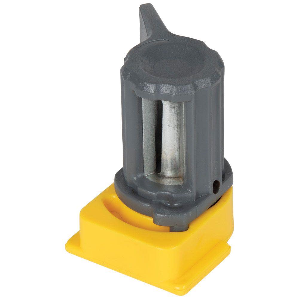 Klein Tools Hook & Loop Tape Dispenser Blade - Ascmtools