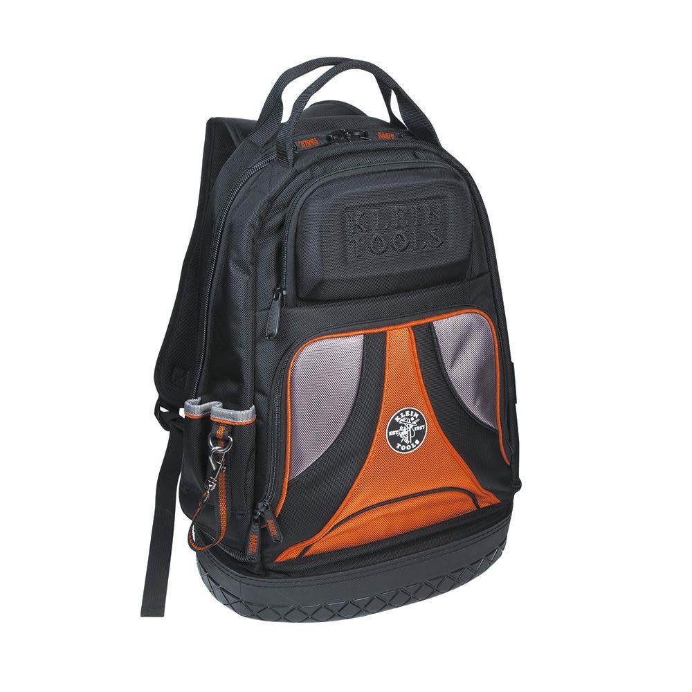 Klein Tools Tradesman Pro Backpack - Ascmtools