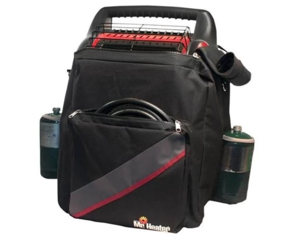 Mr Heater MH18B Big Buddy Accessory Bag - Ascmtools