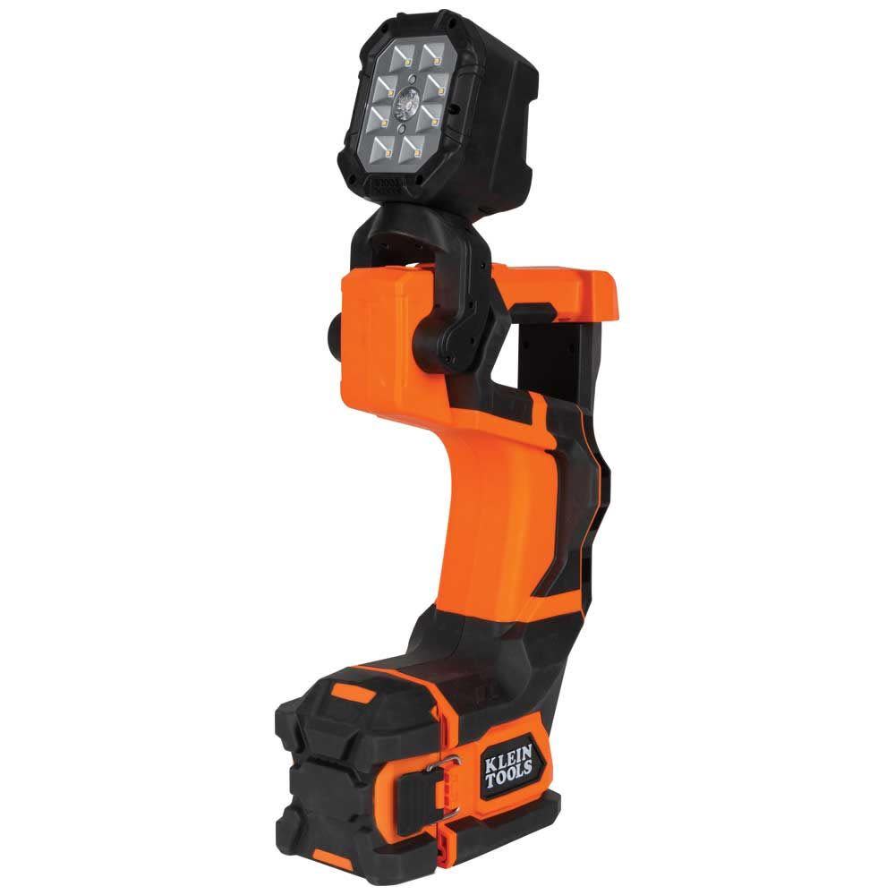 Klein Tools Utility Bucket Light Bare Tool - Ascmtools