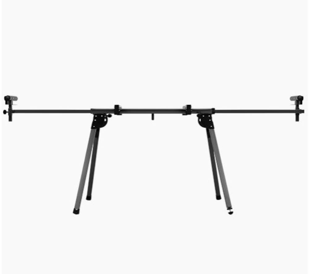 Skilsaw Folding Miter Saw Stand - Ascmtools