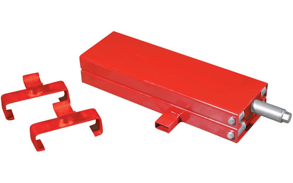 Ranger Motorcycle Jack 1000lb Capacity - Ascmtools