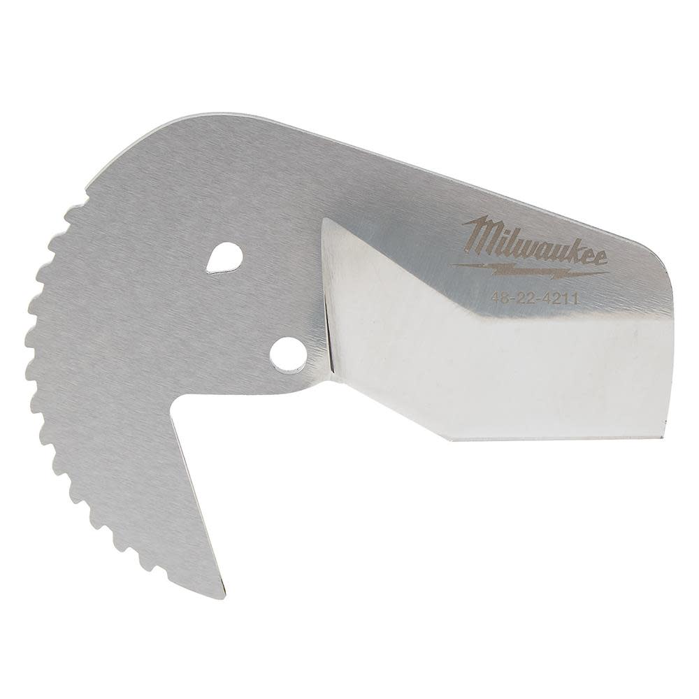 Milwaukee 1-5/8 in. Ratcheting Pipe Cutter Replacement Blade - Ascmtools