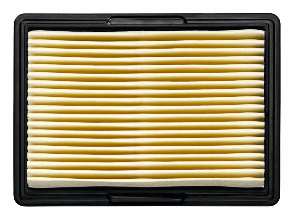 Bosch Filter for VAC120 12V Max Hand Vacuum - Ascmtools