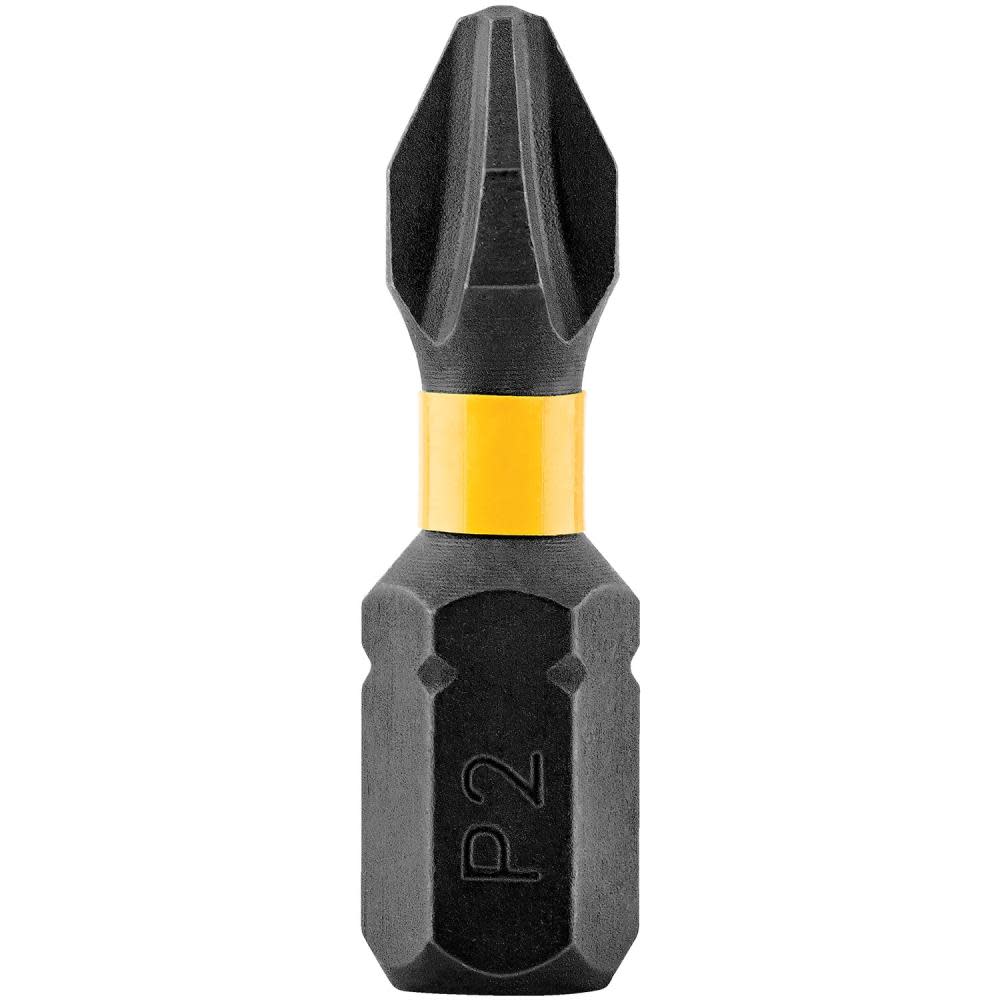 DEWALT 1″ Phillips Screwdriver Bit 50pk - Ascmtools