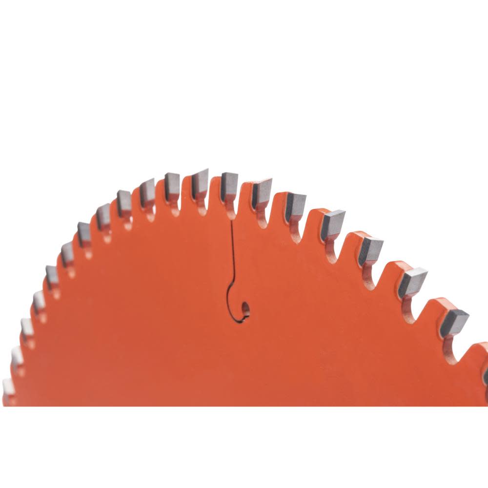 Crescent Circular Saw Blade 14″ x 84 Tooth Fine Cut Fine Finishing - Ascmtools