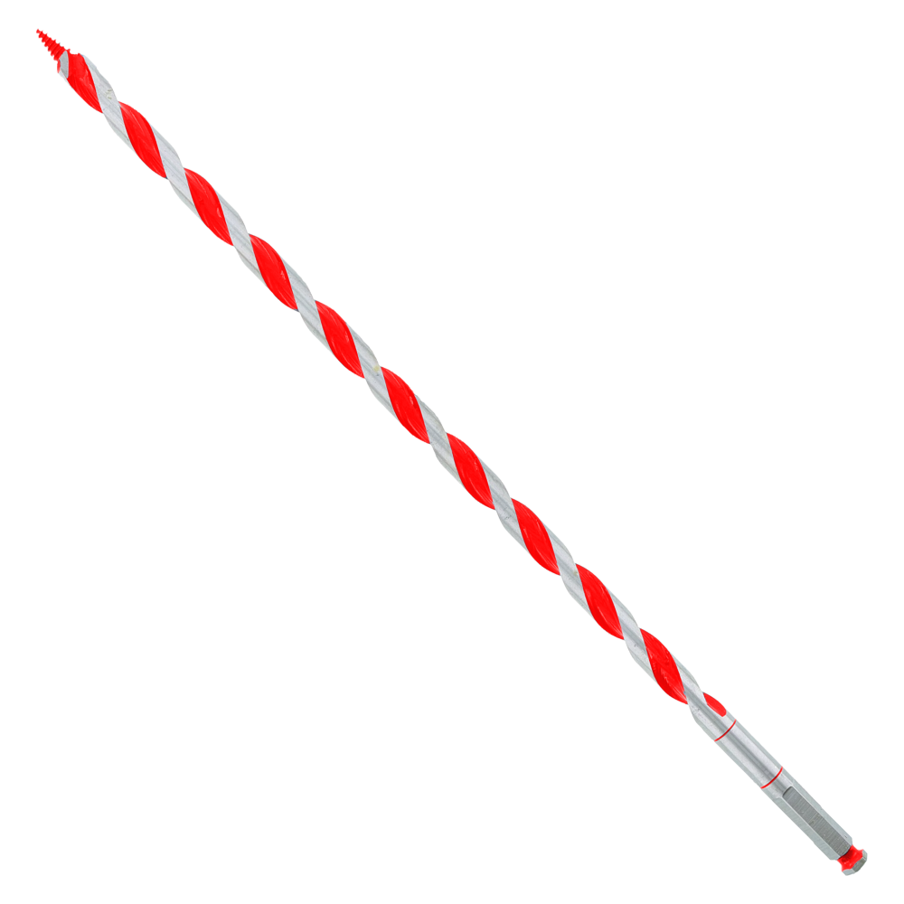 Diablo Tools 9/16″ x 17-1/2″ Auger Bit - Ascmtools