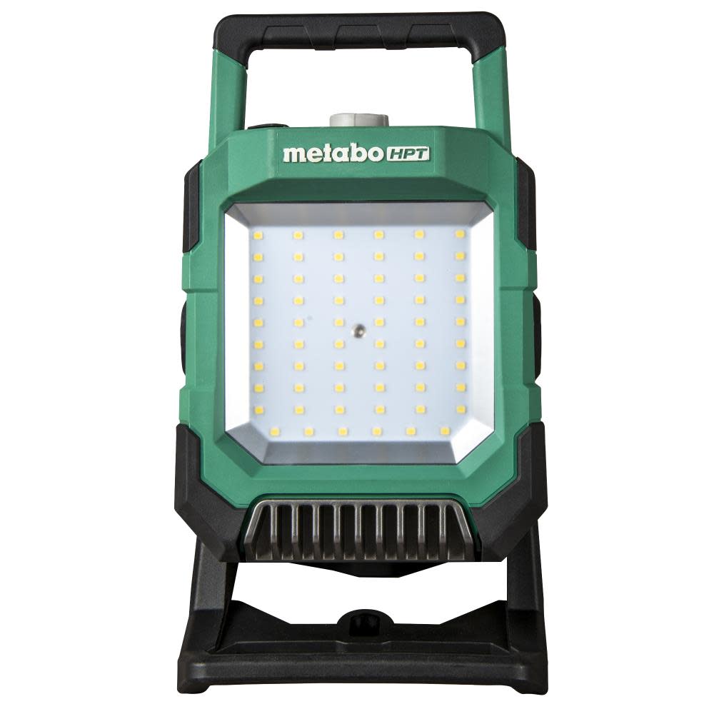 Metabo HPT 18V MultiVolt Work Light (Bare Tool) - Ascmtools