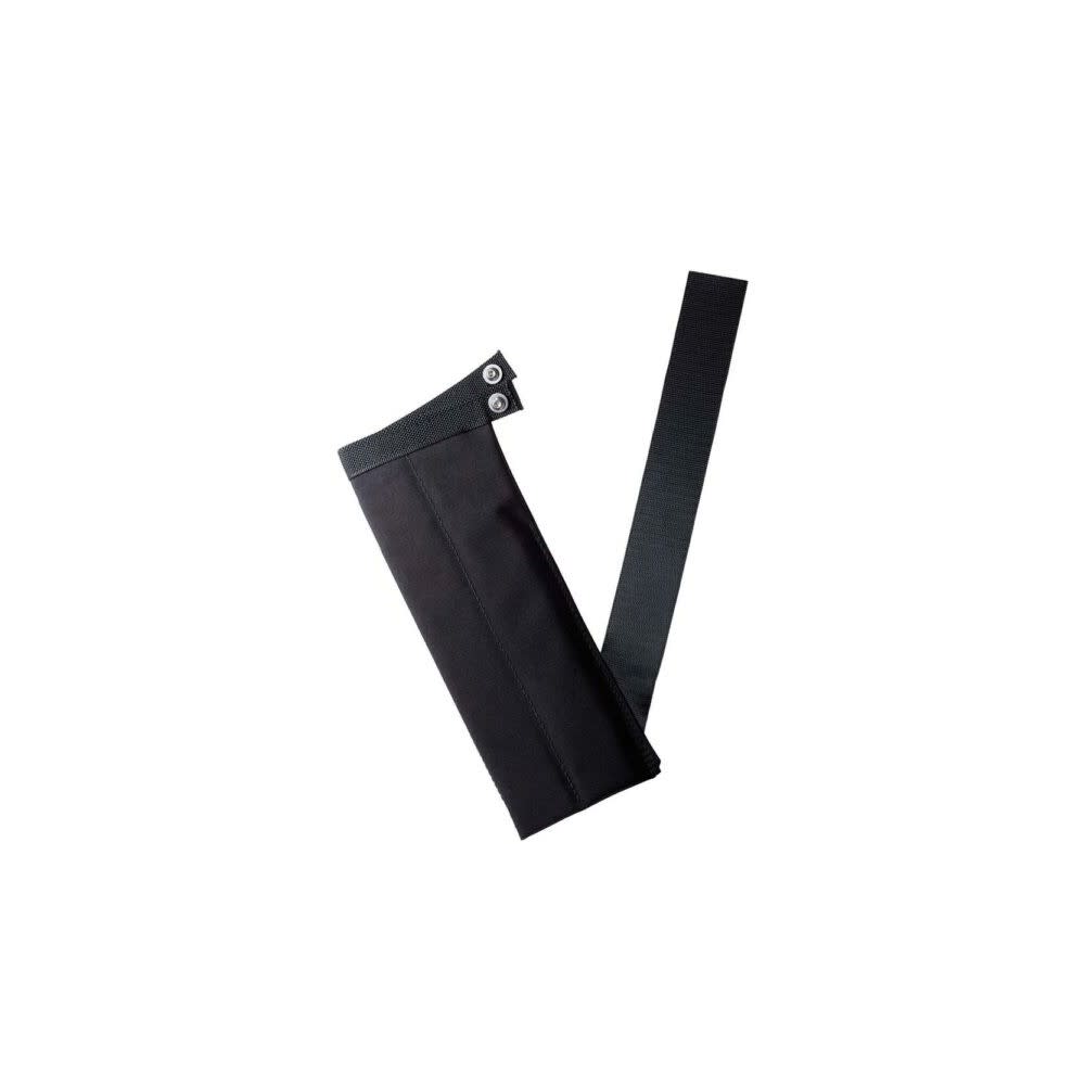 Diamondback Toolbelts Black Left Side Hammer Holster - Ascmtools