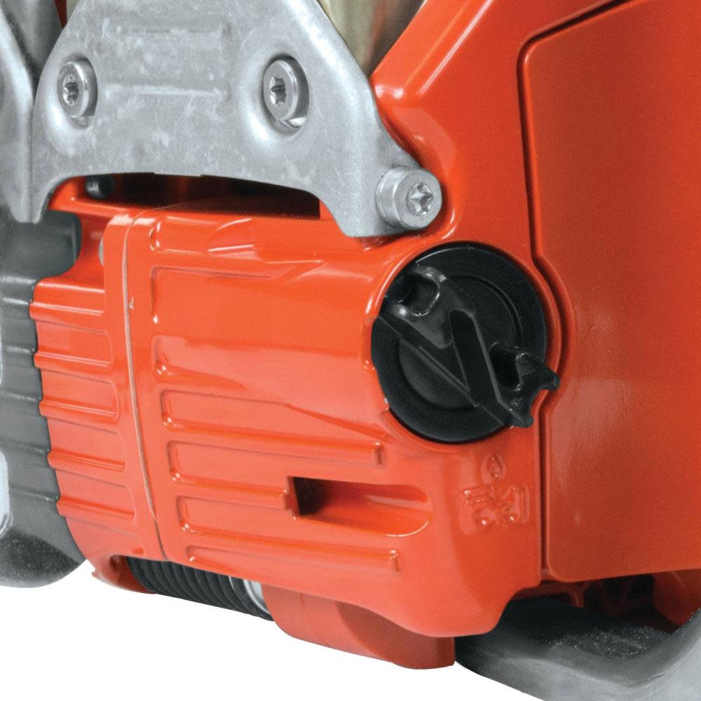 Makita 20″ 50cc Chain Saw .325.050 Red - Ascmtools