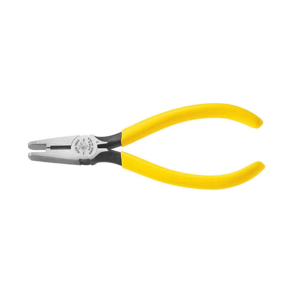 Klein Tools ScotchLok Connector Crimp Pliers - Ascmtools