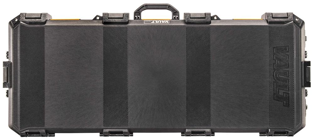 Pelican V730 Vault Tactical Rifle Case - Ascmtools
