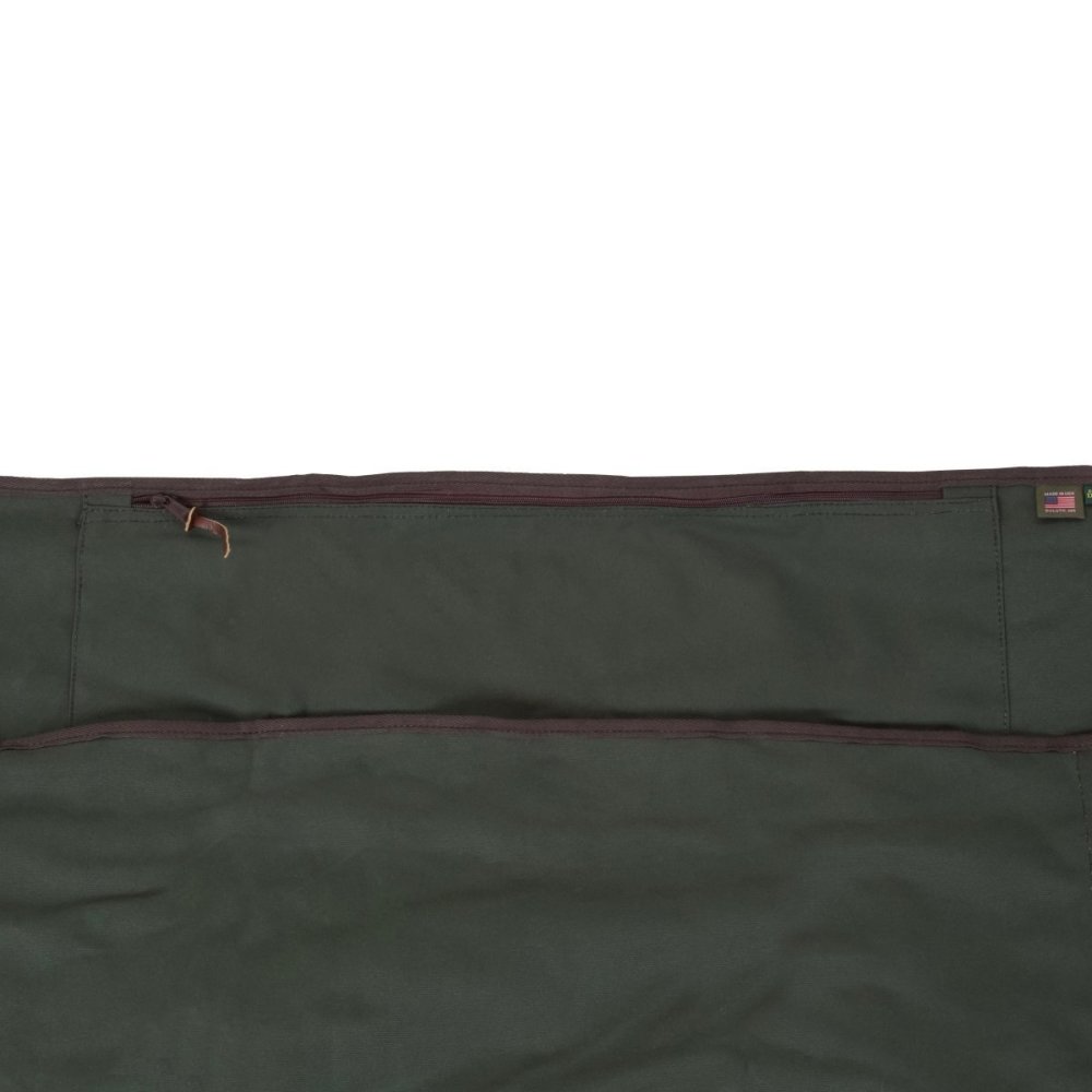 Duluth Pack 83 In. L x 40 In. W Olive Drab Long Bedroll - Ascmtools