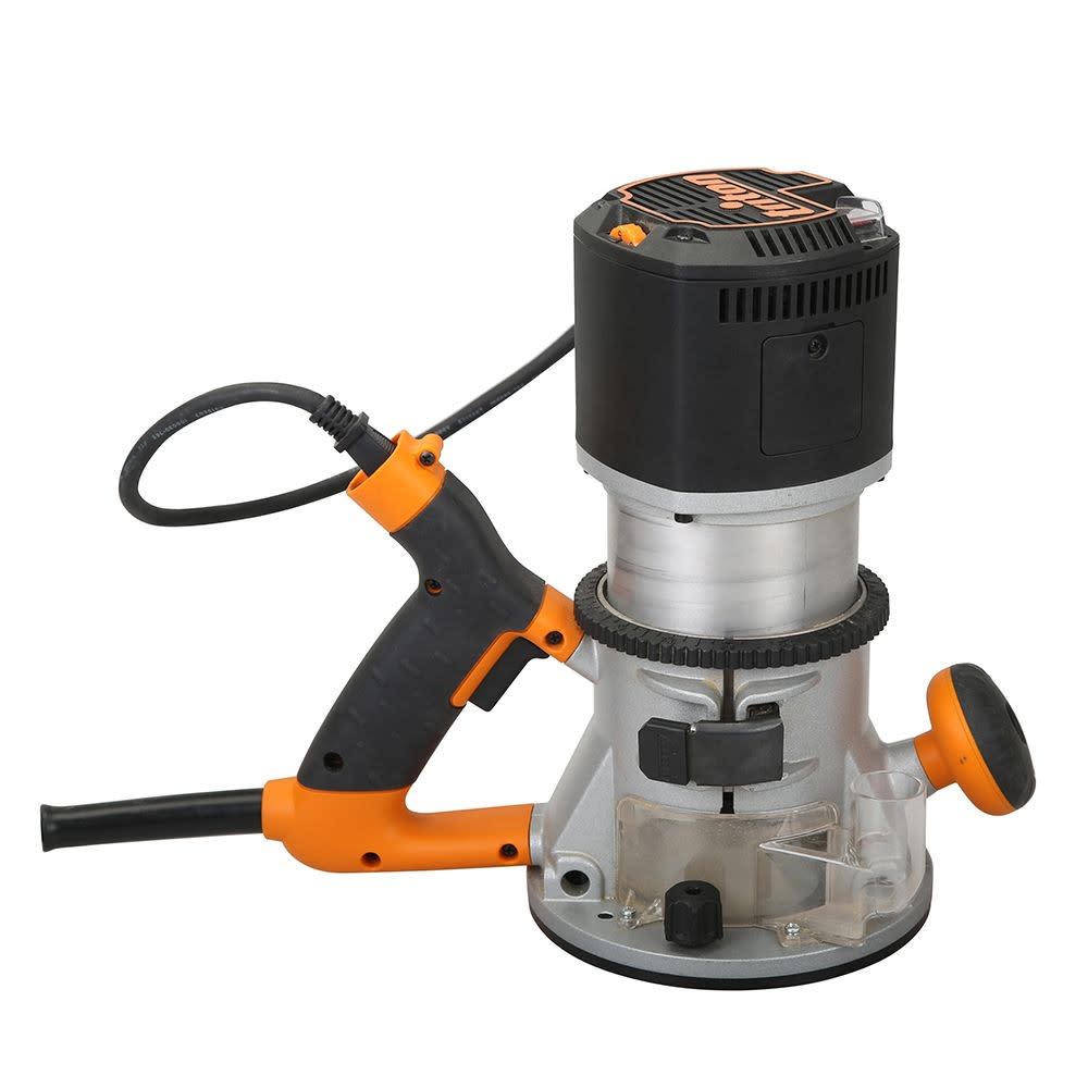 Triton Power Tools TFBR001 Fixed Base Router 3.25HP 15A - Ascmtools