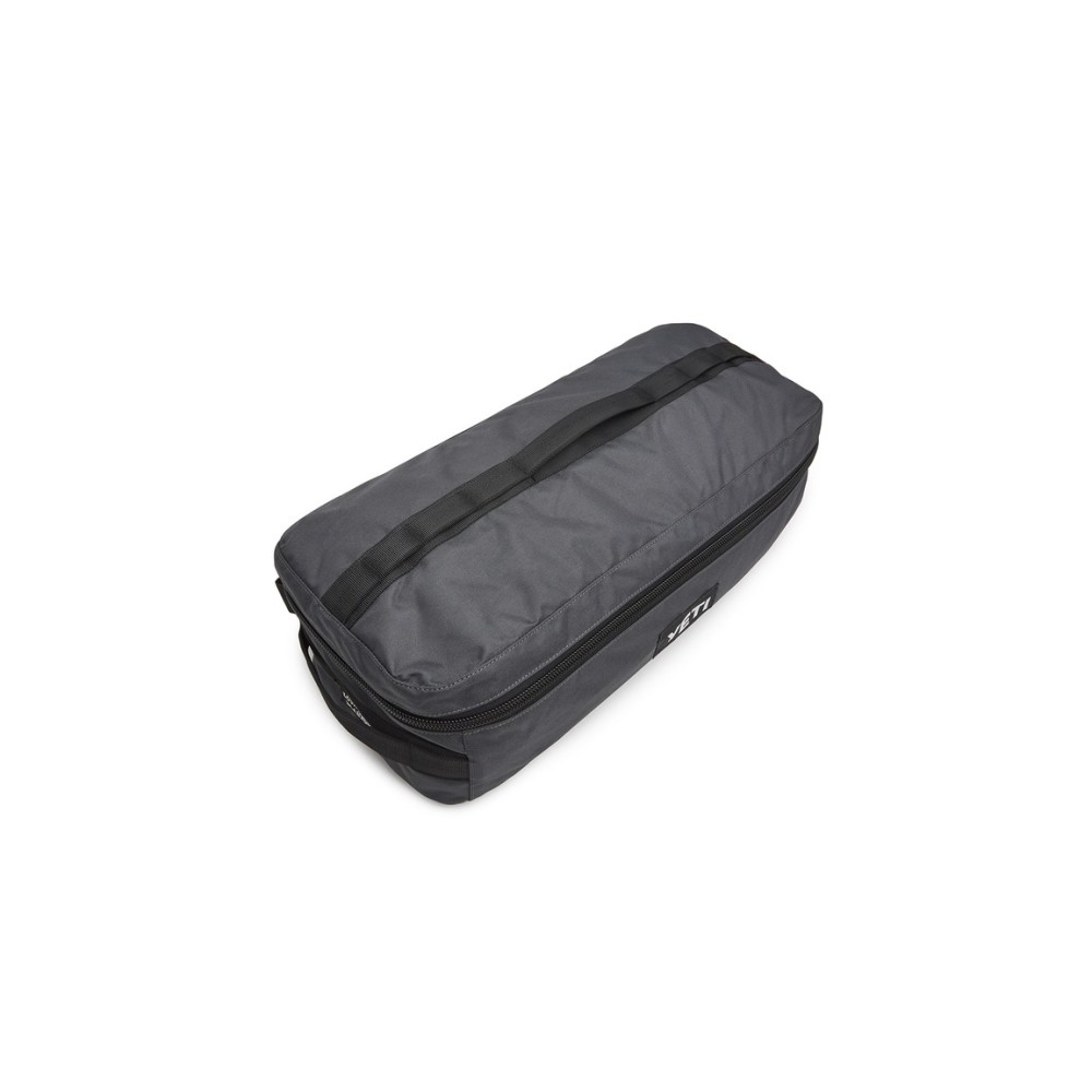 Yeti Lowlands Blanket Smoke Blue - Ascmtools