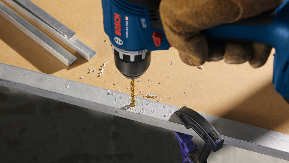 Bosch 18V 1/2″ Drill/Driver Kit - Ascmtools