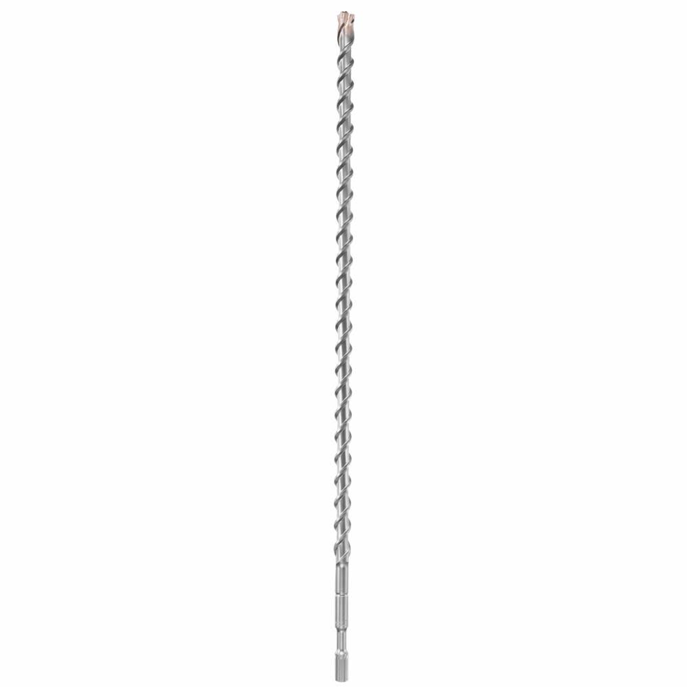 Bosch 1-1/2 In. x 36 In. Spline Speed-X Rotary Hammer Bit - Ascmtools