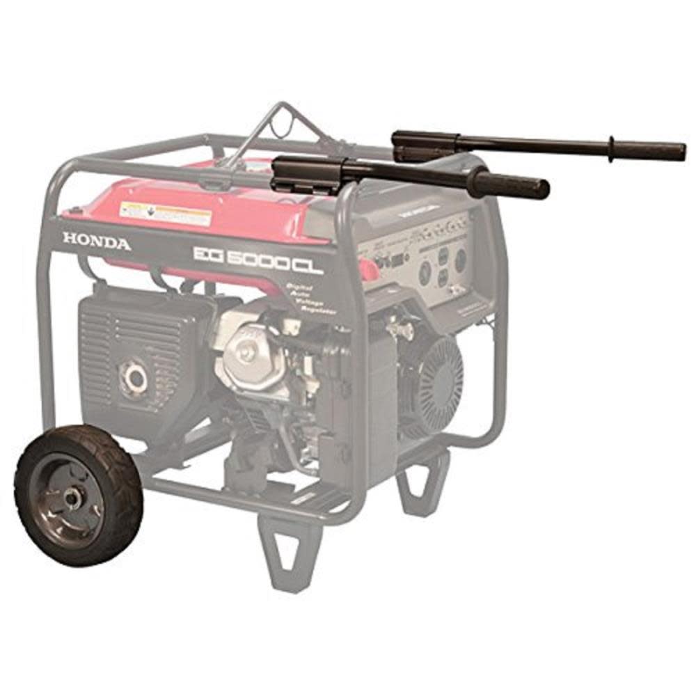 Honda Generator Wheel Kit - Ascmtools