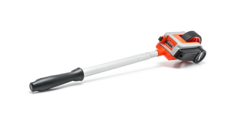 Crescent Lufkin 4″ Compact Measuring Wheel – SAE - Ascmtools