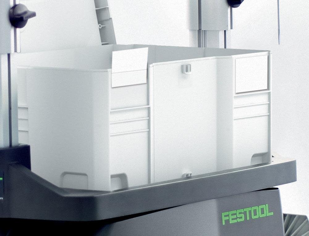 Festool T-LOC Systainer Protective Cover for Labels 10-Pack - Ascmtools