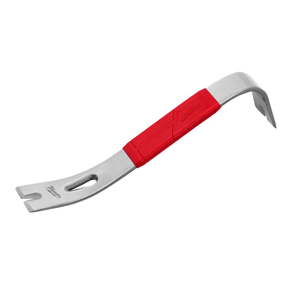 Milwaukee Pry Bar 12″ - Ascmtools