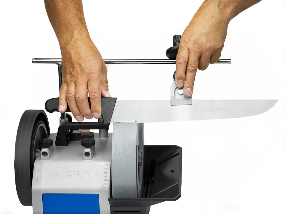 Tormek Universal Support Extended - Ascmtools