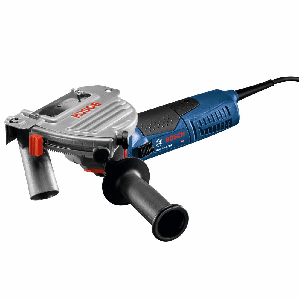 Bosch Tuckpoint Grinder 5″ - Ascmtools