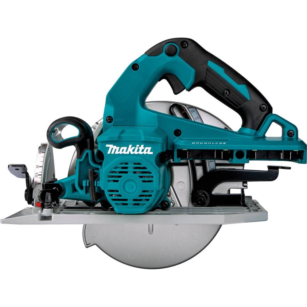 Makita 18V X2 LXT 36V 7 1/4 Circular Saw Bare Tool - Ascmtools