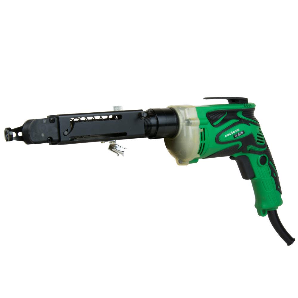 Metabo HPT SuperDrive Collated Screwdriver - Ascmtools