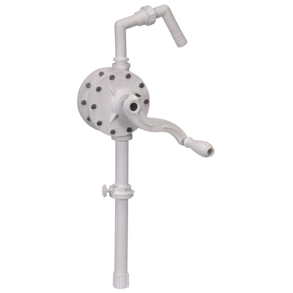 American Forge Rotary Def Pump with 2″ Bung Adapter - Ascmtools