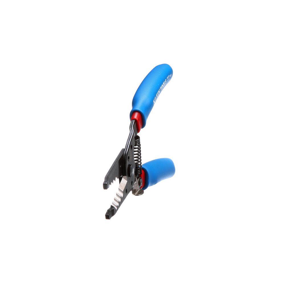 Klein Tools Klein-Kurve Wire Stripper/Cutter - Ascmtools