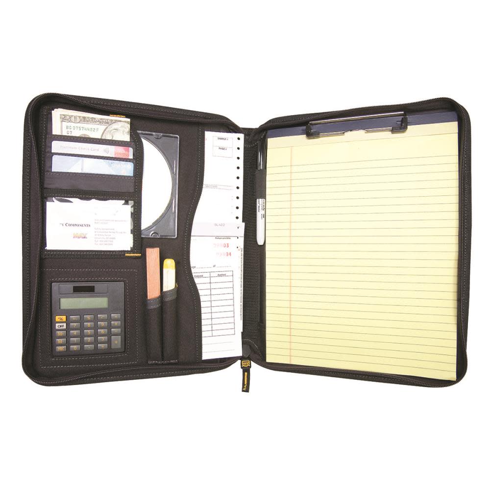 DEWALT Pro Contractor’s Business Portfolio - Ascmtools