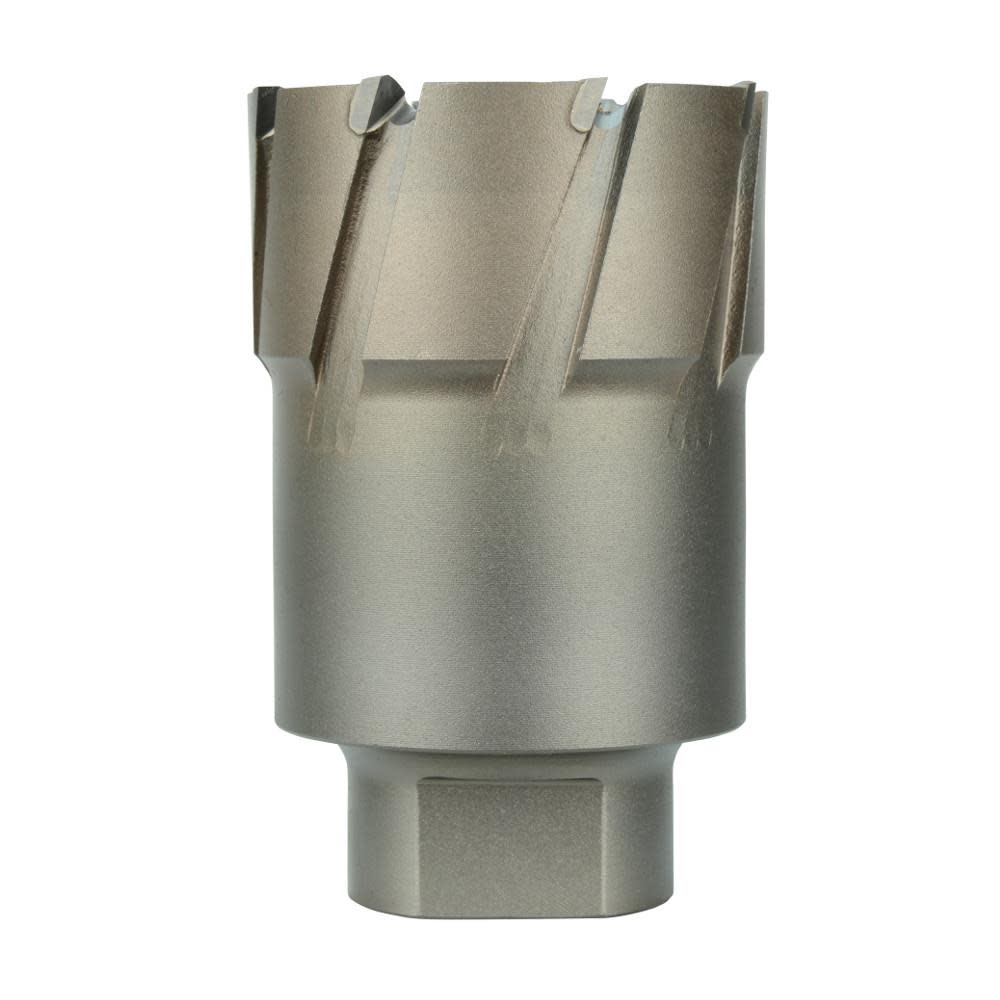 Milwaukee 3 3/8″ Threaded Steel Hawg Cutter - Ascmtools