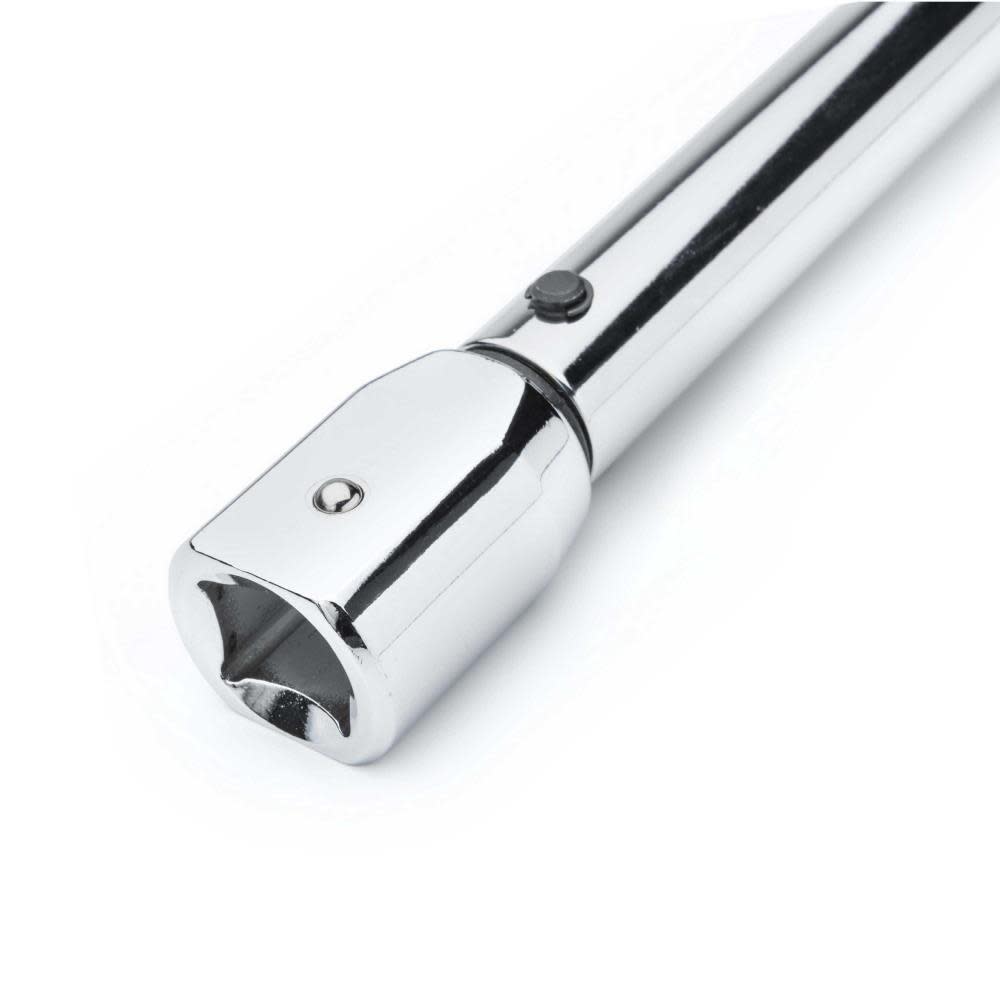 GEARWRENCH 14mm x 18mm Interchangeable Head Torque Wrench 68 340Nm - Ascmtools