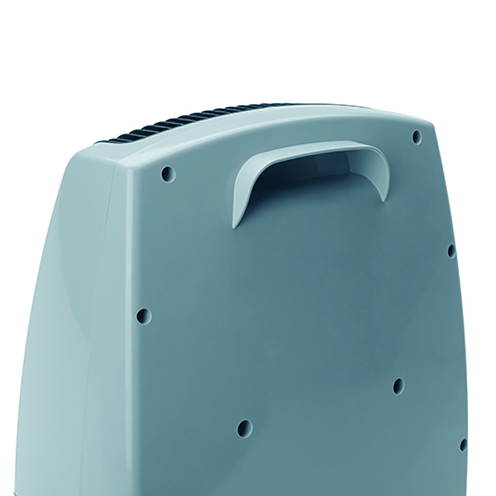 Lasko 1500W Electric Ceramic Heater with Warm Air Motion Technology - Ascmtools