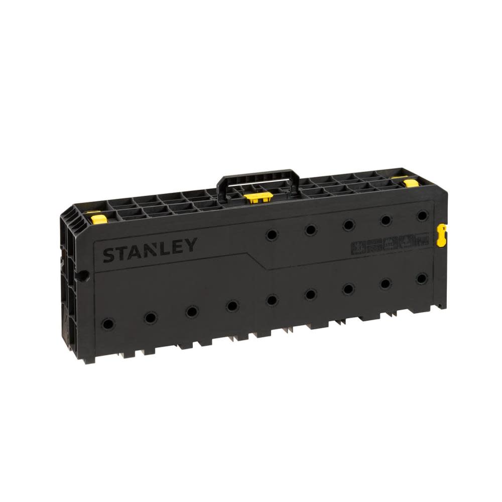 Stanley Fold Up Workbench 33 1/2″ x 23 1/2″ - Ascmtools