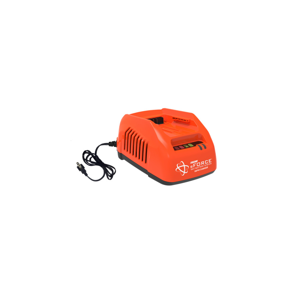Echo 56V eFORCE 2A Lithium Ion Standard Charger For 56V Cordless - Ascmtools