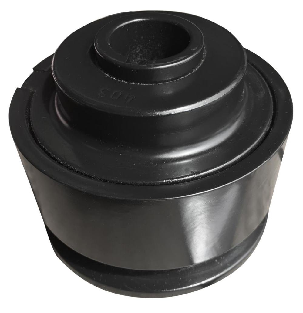 MBW Centrifugal Clutch - Ascmtools