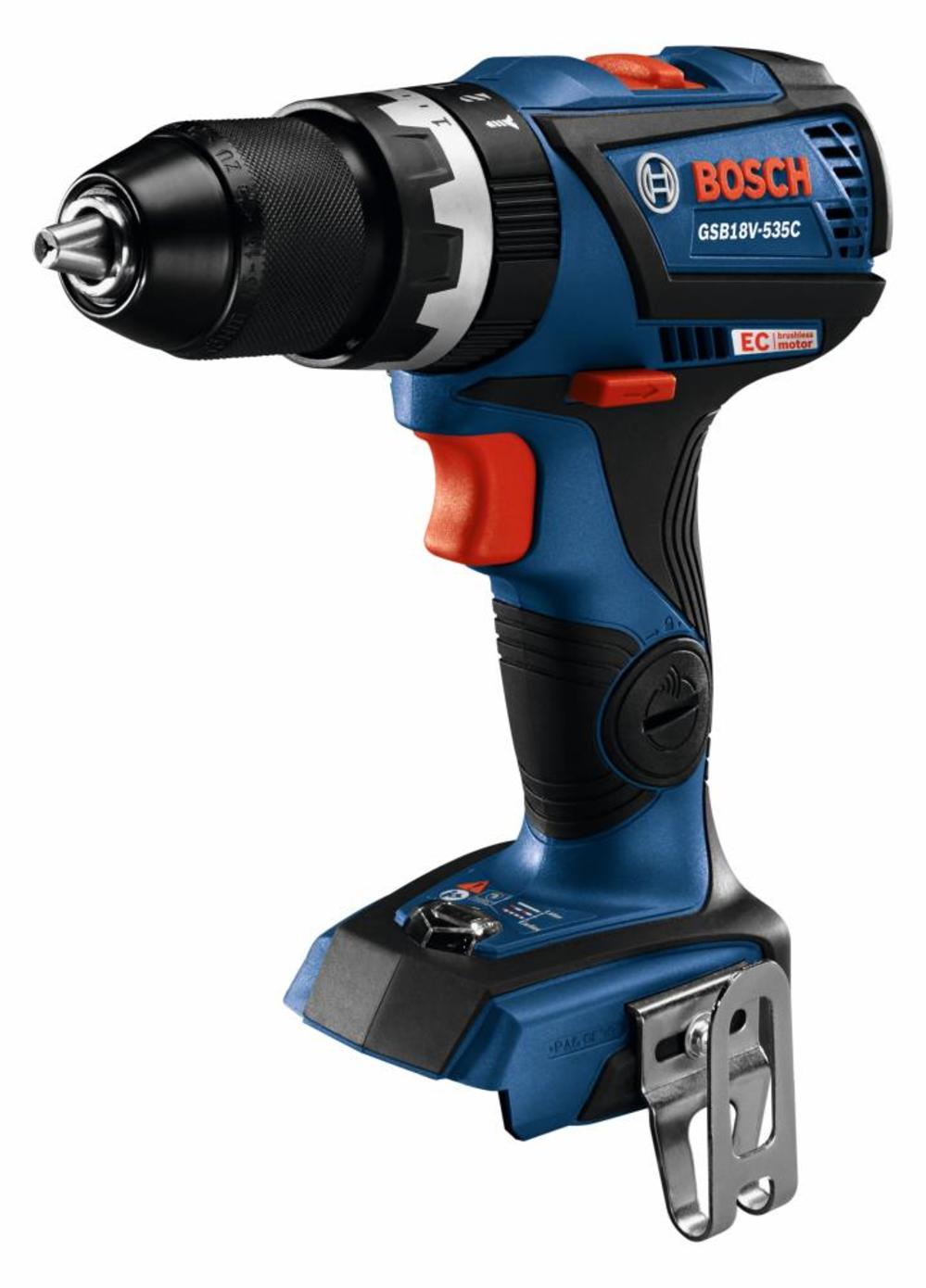 Bosch 18V 2 Tool Combo Kit - Ascmtools