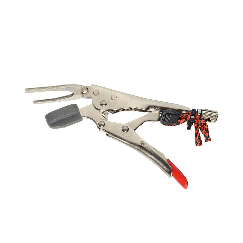 Quickstop Steel Commercial Fire Sprinkler Tool - Ascmtools